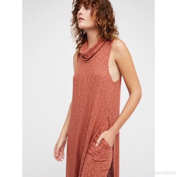 Free People Ribbed Set - Picture 5 of 5